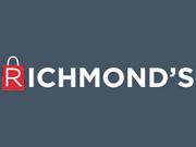 Visita lo shopping online di Richmond's