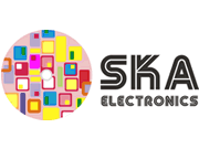 Visita lo shopping online di Ska Electronics