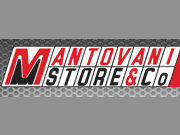 Visita lo shopping online di Mantovani Store