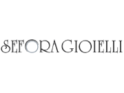 Visita lo shopping online di Sefora Gioielli Roma