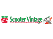 Scooter Vintage