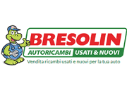 Visita lo shopping online di Bresolin