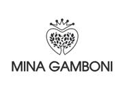Visita lo shopping online di Mina Gamboni