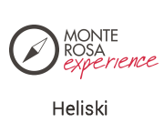 Visita lo shopping online di Monterosa Heliski