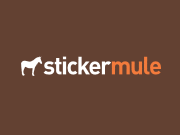 Visita lo shopping online di Sticker Mule