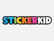 Visita lo shopping online di StickerKid