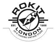 Visita lo shopping online di Rokit