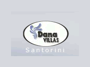 Dana Villas Santorini
