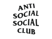 Visita lo shopping online di Anti Social Social Club