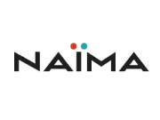 Visita lo shopping online di Naima
