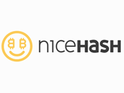 Visita lo shopping online di NiceHash