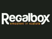 Visita lo shopping online di Regalbox