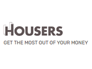 Visita lo shopping online di Housers