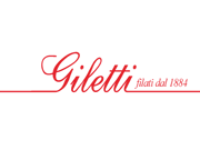 Visita lo shopping online di Giletti