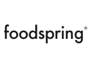 Visita lo shopping online di Foodspring