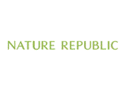 Visita lo shopping online di Nature Republic