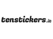 TenStickers codice sconto