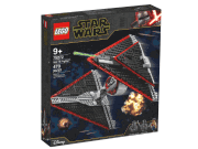 Sith TIE Fighter Lego