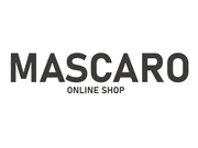 Visita lo shopping online di Mascaro shop