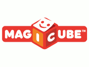 Magicube - Geomag