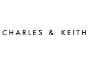 Charles & Keith codice sconto