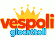 Visita lo shopping online di Vespoli giocattoli