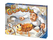 Visita lo shopping online di La Cucaracha