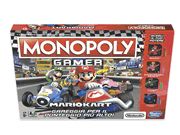 Visita lo shopping online di Monopoly Gamer Mario Kart