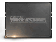 AMD Ryzen Threadripper 2970WX Processor codice sconto