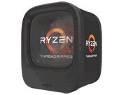 AMD Ryzen Threadripper 1920X Processor
