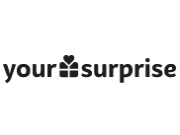 Visita lo shopping online di YourSurprise.it