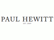 Visita lo shopping online di Paul Hewitt