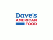 Dave's American Food codice sconto
