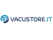 Visita lo shopping online di VacuStore
