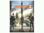 Tom Clancy's The Division 2 codice sconto