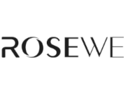 Visita lo shopping online di Rosewe