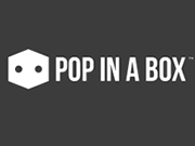 Pop In A Box codice sconto