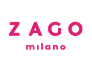 Visita lo shopping online di ZAGO Milano