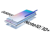 Visita lo shopping online di Galaxy Note10