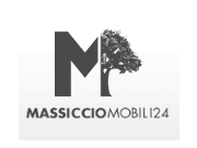 Visita lo shopping online di Massicciomobili24