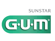 Visita lo shopping online di Sunstar GUM
