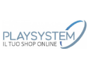Visita lo shopping online di Playsystem