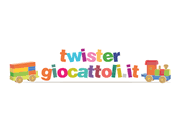 Visita lo shopping online di Twistergiocattoli.it