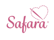 Visita lo shopping online di Safara cucito