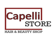 Visita lo shopping online di Capelli store