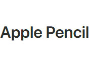 Apple Pencil codice sconto