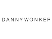 Visita lo shopping online di Danny Wonker