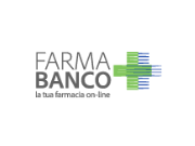 Visita lo shopping online di Farma Banco