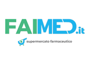 Visita lo shopping online di Faimed