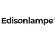 Edisonlampe